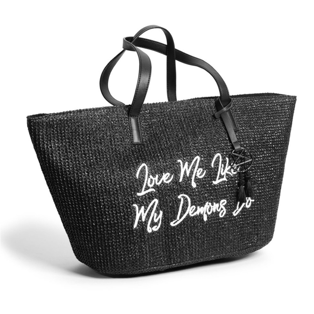 Blackcraft Cult Beach Tote